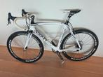 Pinarello Dogma 60.1 Carbon - kadermaat 56, Fietsen en Brommers, Fietsen | Racefietsen, Gebruikt, Carbon, 10 tot 15 versnellingen