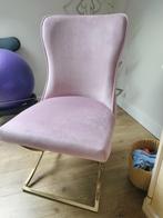 Eetkamerstoel, Huis en Inrichting, Stoelen, Ophalen, Overige materialen, Twee, Overige kleuren