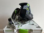 Festool TS60 KEBQ met rail, Ophalen, Zo goed als nieuw