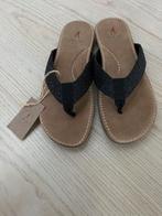 Slippers - Spice up your walk - Maat 40 - Nieuw, Slippers, Spice up, Zwart, Nieuw