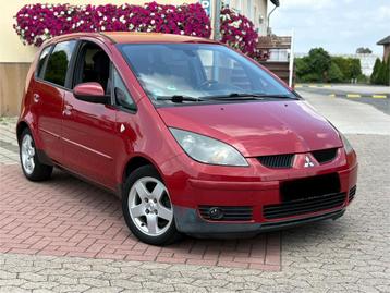 Mitsubishi Colt Benzine/Automaat beschikbaar voor biedingen