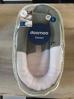 Doomoo babynestje Cocoon, Ophalen of Verzenden, Nieuw
