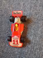 Vintage Texaco Raceauto uit 1975, Hobby en Vrije tijd, Modelauto's | 1:32, Ophalen of Verzenden, Zo goed als nieuw, Matchbox