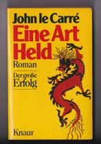 John le Carré - Eine Art Held, Ophalen of Verzenden, John le Carré