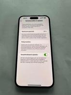 iphone 14 pro max 128 GB, Ophalen, 128 GB, Paars, Zonder abonnement