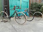 Mooie oldtimer antieke racefietsen 1900-1910-1920  Eroica, Fietsen en Brommers, Ophalen