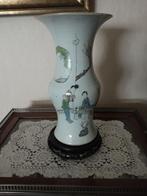 Chinese vaas, Antiek en Kunst, Antiek | Vazen, Ophalen