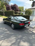 Porsche 968 Targa Oak Green, Auto's, Leder, Handgeschakeld, Grijs, Particulier