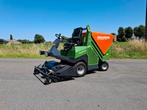 klepelmaaier Amazone Profihopper 1250 - 4x4 - DEMO - 290H, Ophalen