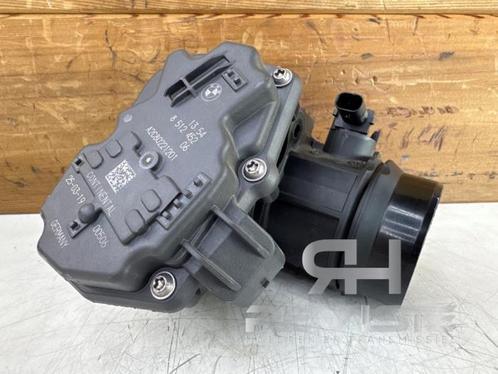 Gasklephuis van een BMW 3-Serie, Auto-onderdelen, Motor en Toebehoren, BMW, Nieuw, 12 maanden garantie, Ophalen of Verzenden