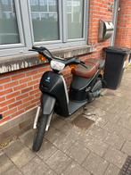 Piaggio free 2 takt b klasse, Fietsen en Brommers, Ophalen, Klasse B (45 km/u), Benzine, 50 cc