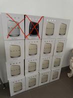 Smeg Messenblok incl messen! Prijs per set!, Huis en Inrichting, Ophalen, Zo goed als nieuw