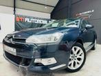 Citroën C5 2.0 HDi Exclusive * GARANTIE 12 MOIS *, Gebruikt, 4 cilinders, Leder, Bedrijf