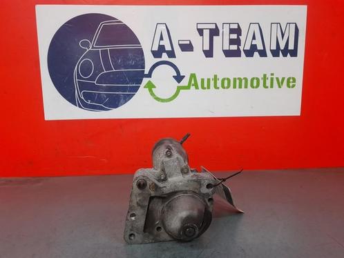 STARTMOTOR Peugeot Partner (01-1996/12-2015), Auto-onderdelen, Motor en Toebehoren, Peugeot, Gebruikt