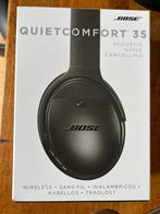 Bose QuietComfort 35, Audio, Tv en Foto, Hoofdtelefoons, Ophalen, Gebruikt