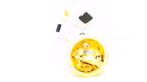TANKVLOTTER BMW 1 serie (E87 / 87N) (7190944/A2C53216247), Gebruikt, BMW