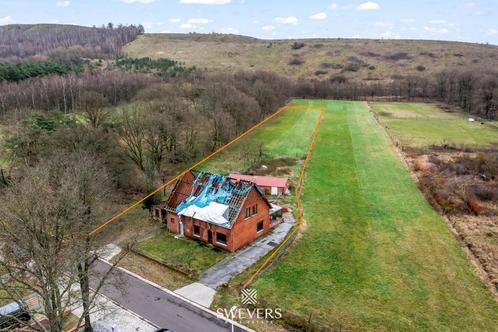 Grond te koop in Heusden-Zolder, 4 slpks, Immo, Gronden en Bouwgronden, 1500 m² of meer