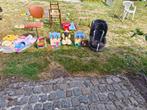 Baby speelgoed, Kinderen en Baby's, Speelgoed | Babyspeelgoed, Ophalen, Nieuw, Babygym, Met geluid
