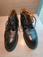 schoenen, Ophalen, Zo goed als nieuw, Zwart