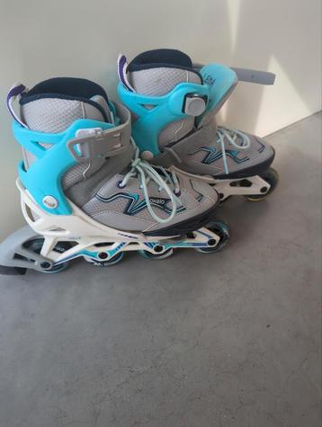 Inline skates  beschikbaar voor biedingen