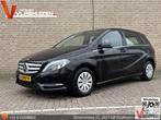 Mercedes-Benz B 180 CDI Automaat | Cruise | Climate | Xenon, Automaat, Monovolume, Zwart, Diesel