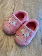 Roze sloffen 25/26, Enlèvement ou Envoi, Utilisé