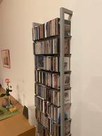 CD rek, Huis en Inrichting, Ophalen, Zo goed als nieuw