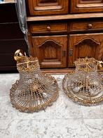 Lusters te koop, Huis en Inrichting, Ophalen of Verzenden, Zo goed als nieuw