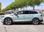 Skoda Enyaq iV Electric Automaat 2022, Auto's, Skoda, Automaat, Gebruikt, Overige brandstoffen, Bedrijf