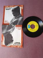 Isaac Hayes – Theme From Shaft, Enlèvement ou Envoi, Utilisé