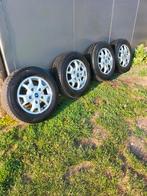Ford Transit Custom velgen, Auto-onderdelen, Banden en Velgen, Ophalen, Band(en)
