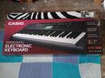 Casio elektrisch keyboard CTK-3200, Muziek en Instrumenten, Ophalen, Casio, 61 toetsen, Zo goed als nieuw