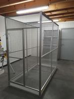 KATTENREN  2 X 1 X 2 .  ( NIEUW ), Ophalen, Nieuw