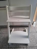 Stokke tripp trapp, Kinderen en Baby's, Ophalen