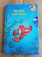 Op zoek naar Nemo, Comme neuf, Enlèvement