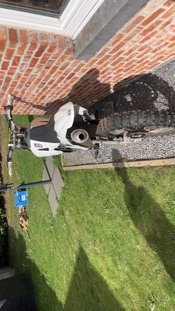 Husqvarna TC 610 – 2002 beschikbaar voor biedingen