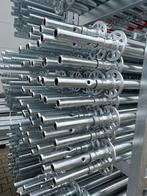 Échafaudage modulaire | 700 m² | Livraison gratuite, Enlèvement, Neuf, Échafaudage de façade, 5 mètres de hauteur ou plus