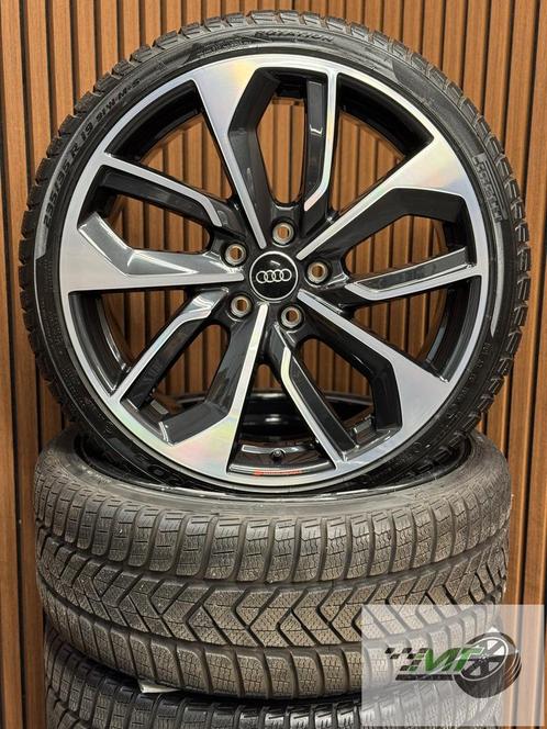 19" Audi A3 S3 RS3 8Y 8V Sline EGDE 235 35 WINTER OEM, Auto-onderdelen, Banden en Velgen, Banden en Velgen, Winterbanden, 19 inch