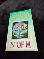 N of M (Agatha Christie), Comme neuf, Enlèvement ou Envoi