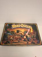 Heroquest bordspel 1989, Enlèvement ou Envoi