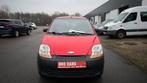 GARANTIE Chevrolet Matiz Matiz+0.8i+S, Autos, Rouge, Essai à domicile, Achat, Garantie prolongée