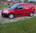 Citroen berlingo , 3 zitplaatsen, lichte vracht, Auto's, Bestelwagens en Lichte vracht, Particulier, Te koop, Euro 4