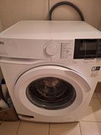 Série AEG 7000, Enlèvement, Comme neuf, 1600 tours ou plus