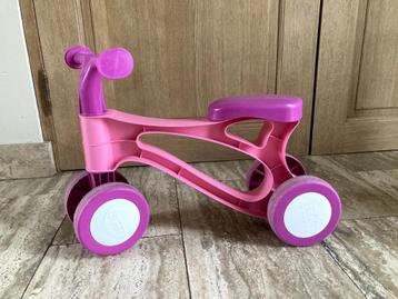 Loopfiets, Fietsen en Brommers, Ophalen, Gebruikt, Minder dan 16 inch