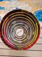 Janod stapeltoren, Enlèvement ou Envoi, Utilisé, Construction