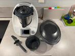 Thermomix TM5 + Cookkey, Elektronische apparatuur, Keukenmixers, Ophalen of Verzenden, Zo goed als nieuw