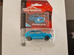 Majorette Volkswagen MK1 blauw, Ophalen of Verzenden, Nieuw, Auto