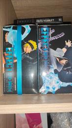 Lot de deux figurines Naruto Shippuden, Collections, Statues & Figurines, Enlèvement ou Envoi, Neuf