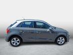 Audi A1 1.0 TFSI ultra 60kW, Voorwielaandrijving, Stof, Euro 6, Handgeschakeld