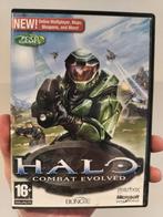 Halo Combat Evolved PC Compleet, Ophalen of Verzenden, Zo goed als nieuw